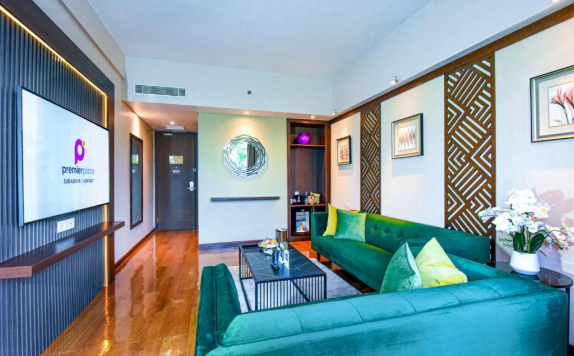 Fasilitas Hotel Fasilitas Hotel di Premier Place Surabaya Juanda