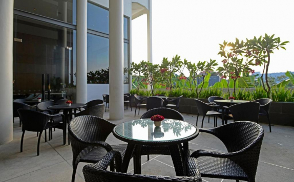 Fasilitas Hotel Fasilitas Hotel di Premier Place Surabaya Juanda