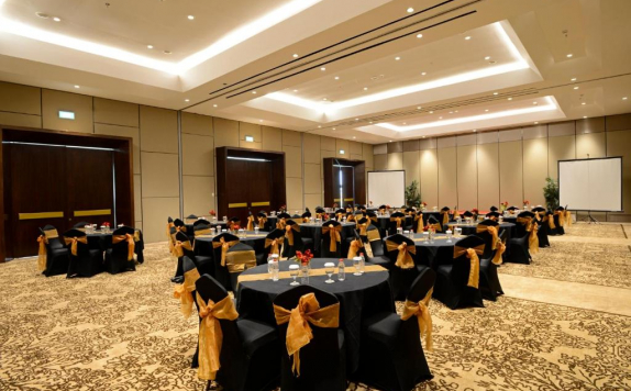 Meetingroom Hotel Meetingroom Hotel di Premier Place Surabaya Juanda