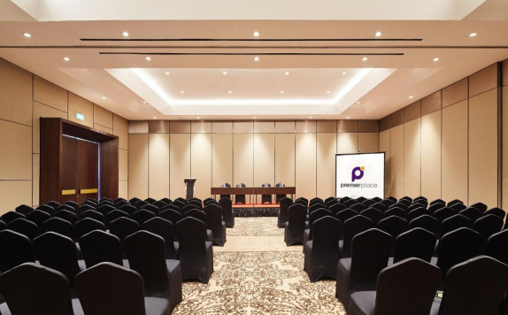 Meetingroom Hotel Meetingroom Hotel di Premier Place Surabaya Juanda