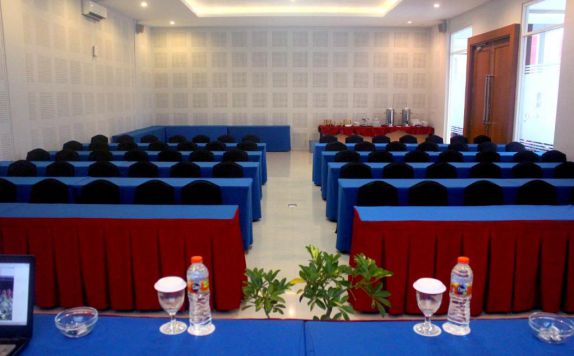 Meeting Room di Prima SR Hotel & Convention