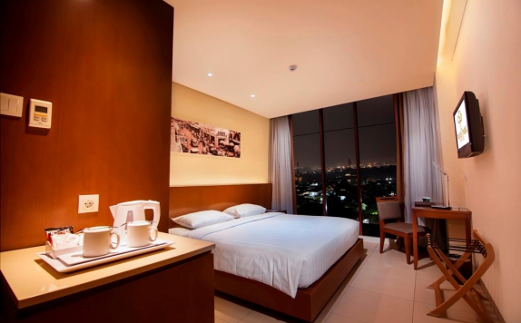 Guest Room di Prime Park Hotel Bandung