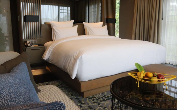 Guest Room di Pullman Ciawi Vimala Hills Resort