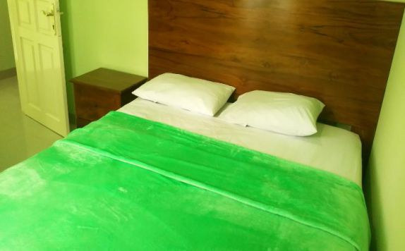 Guest Room di Puncak Resort