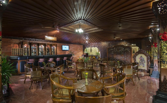 Restaurant di Puri Artha Hotel