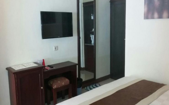 Guest Room di Puri Indah Inn