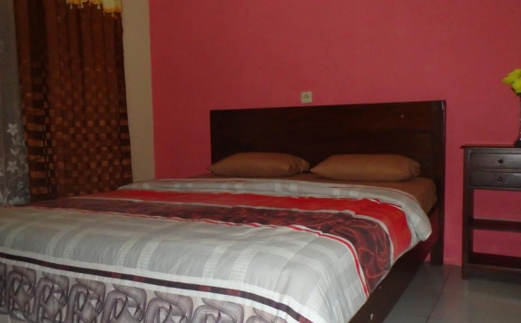 Guest Room di Puri Karimun Hotel