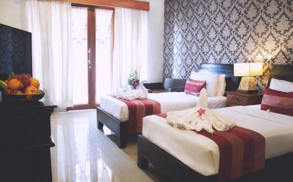 guest room di Sindhu Mertha Sanur