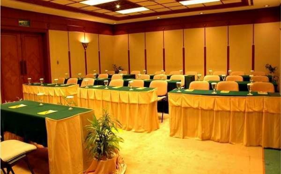 Meeting Room di Pusako Hotel