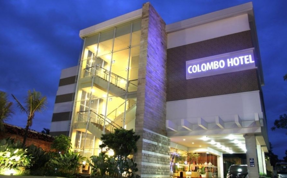Quin Colombo Hotel Yogyakarta