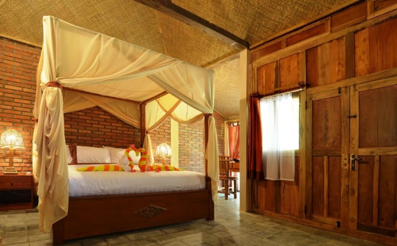 Guest Room di Rajaklana Resort