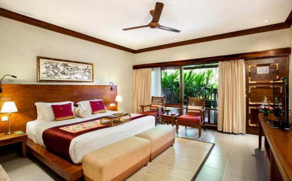 Guest Room di Rama Beach Resort & Villas