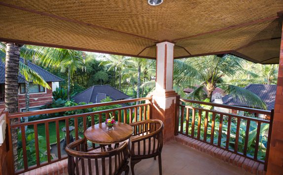 Deluxe Balcony di Rama Phala Resort & Spa