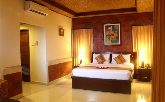 guest room di Rama Phala Resort & Spa