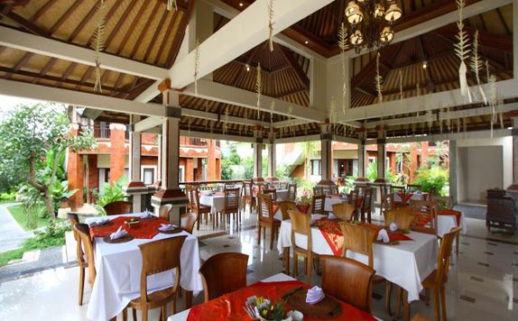 Restaurant di Rama Phala Resort & Spa