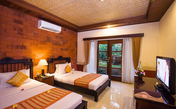 Suite Second Bedroom di Rama Phala Resort & Spa