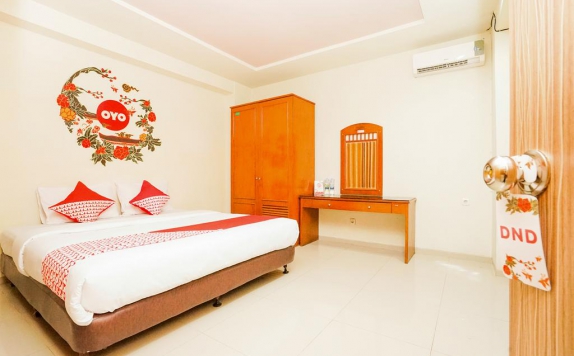 Bedroom di Ramayana Indah