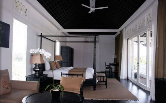 guest room di Ranadi Villa