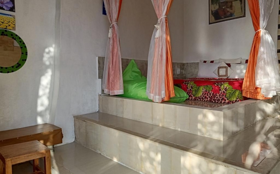 Guest Room di Rara Villas Lombok