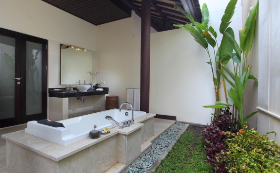 Bathroom di RC Villas