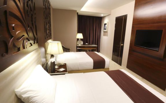 Guest Room Hotel di Regata Hotel