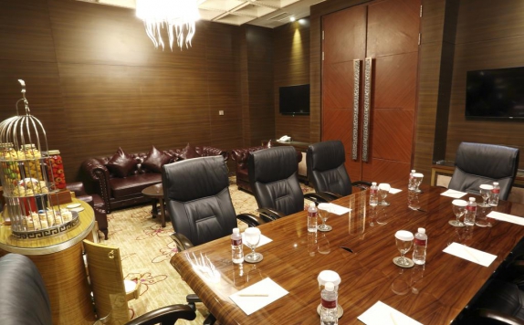 Meeting room di Regata Hotel