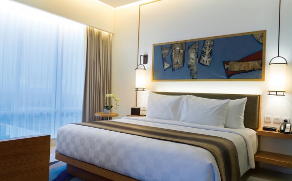 Guest Room di Resinda Hotel Karawang