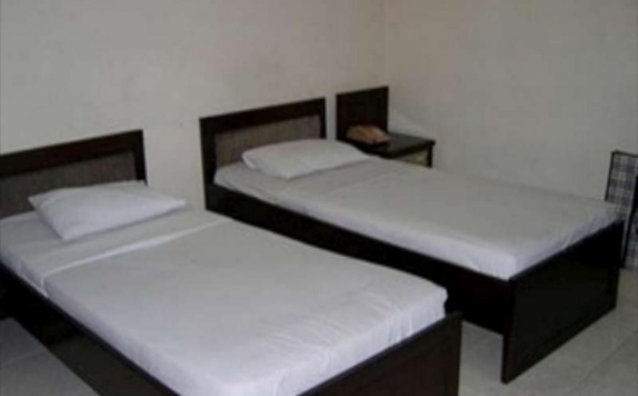 bedroom di Royal Dago Hotel