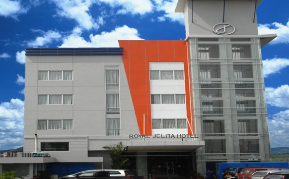 Royal Jelita Hotel Banjarmasin