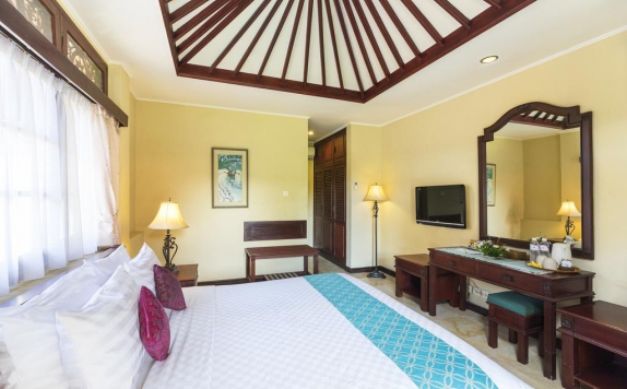 Guest Room di Royal Tunjung Bali Resort