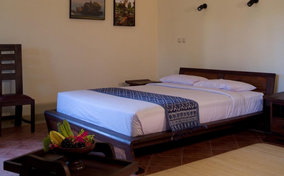 Guest Room di Rumah Bali Bed And Breakfast