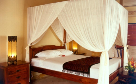 Guest Room di Rumah Bali Bed And Breakfast