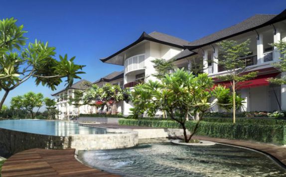 Rumah Luwih Bali
