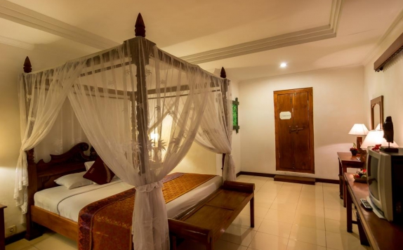 Guest Room di Sahadewa Resort