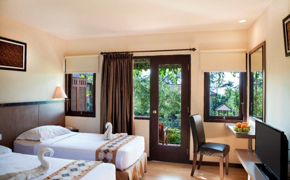 Guest Room di Sambi Resort, Spa & Resto