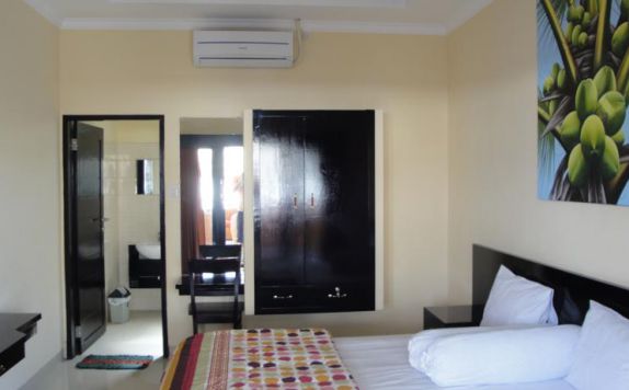 Guest Room di Samudra Homestay