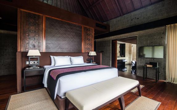 Guest Room di Sanctoo Villa Bali