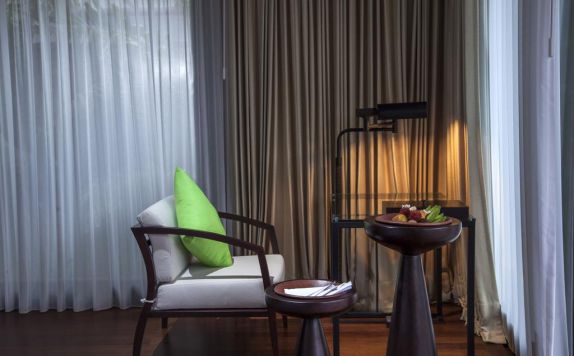 Interior Interior di Sanctoo Villa Bali