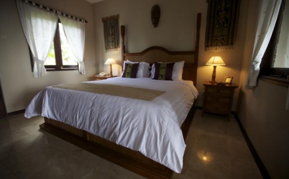 Guest Room di Sanda Butik Villas