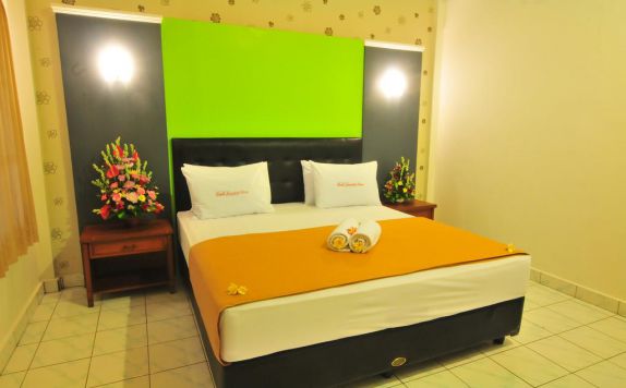 guest room di Sandat Kuta