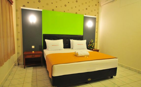 guest room di Sandat Kuta