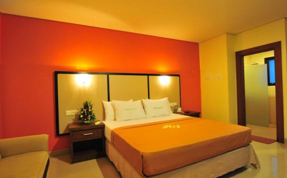 guest room di Sandat Legian