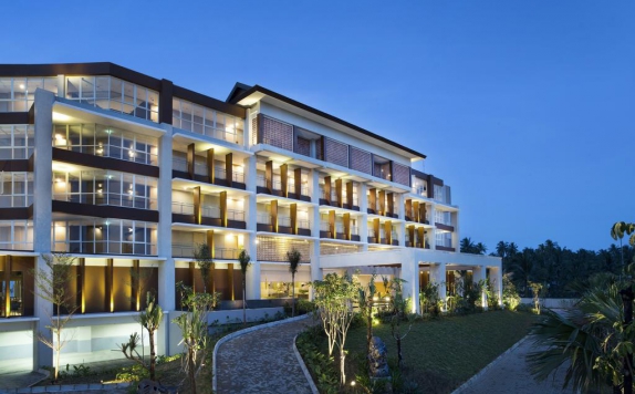 Santika Premiere Hotel & Resort Belitung