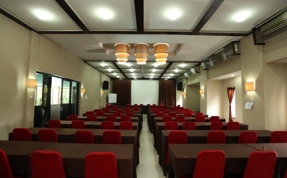 Meeting room di Sanur Agung Hotel
