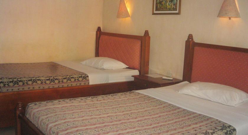 Guest Room di Sanur Ayu Hotel