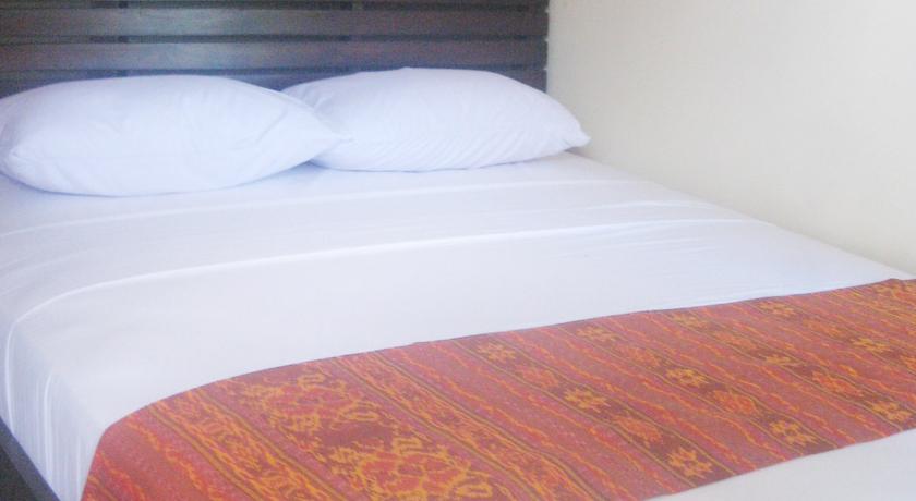 Guest Room di Sanur Ayu Hotel