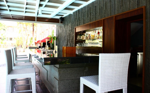 Mini Bar di Sanur Paradise Plaza Hotel