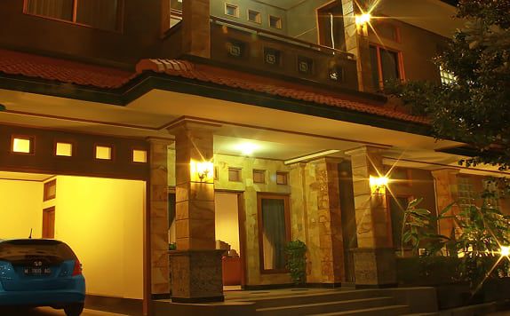 Apartemen 3 room di Azana Sapta Nawa Resort 1