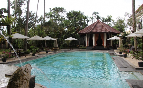 Sarasvati Borobudur Hotel Yogyakarta (Jogja)