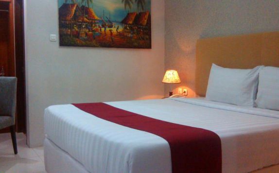 Guest Room di Sarila Hotel
